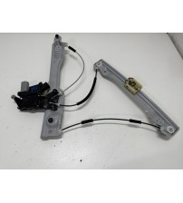 Maquina De Vidro Dian/esq Gm Equinox Premier 2022