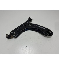 Bandeja Dian/esq Fiat Fastback 1.3 T270 Abarth 2023