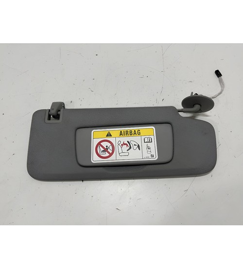 Quebra Sol Direito Gm Equinox Premier 2022