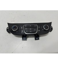 Comando Do Ar Condicionado Gm Equinox Premier 2022