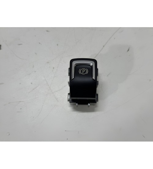 Botão Freio Eletrônico Gm Equinox Premier 2022