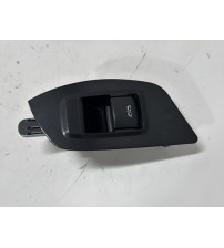 Botão Vidro Elétrico Tras/dir Gm Equinox Premier 2022