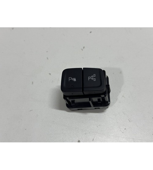 Botão Parking Gm Equinox Premier Awd 2022