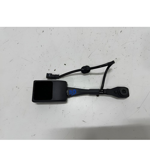 Engate Cinto Segurança Dian/dir Gm Equinox Premier 2022