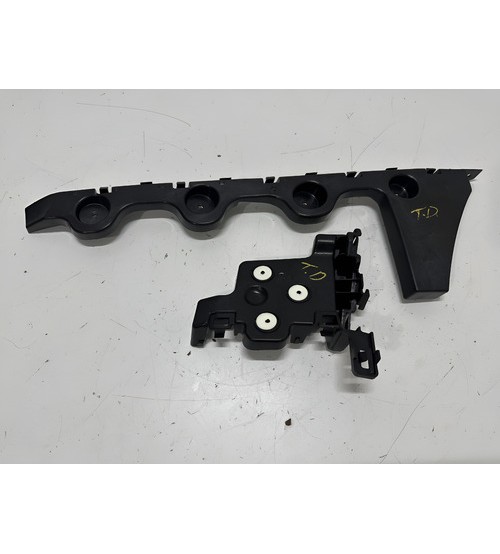 Suporte Guia Tras/dir Parachoque Gm Equinox Premier 2022