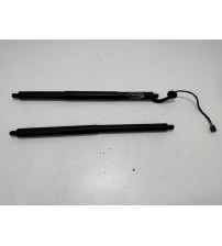 Amortecer Tampa Traseira Gm Equinox Premier Awd 2022