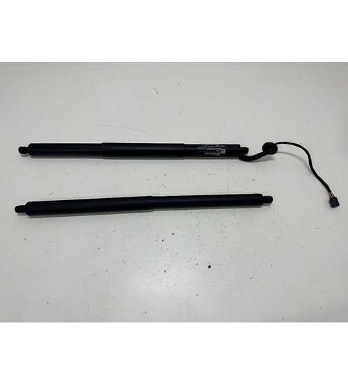 Amortecer Tampa Traseira Gm Equinox Premier Awd 2022