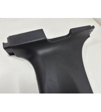 Acabamento Coluna Central Direita Gm Equinox Premier 2022