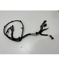 Chicote Elétrico Ventoinha Gm Equinox 1.5t Premier 2022