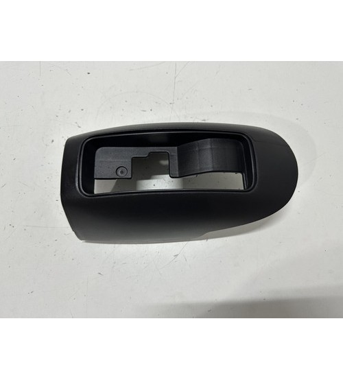 Acabamento Inf. Coluna Direção Gm Equinox Premier 2022