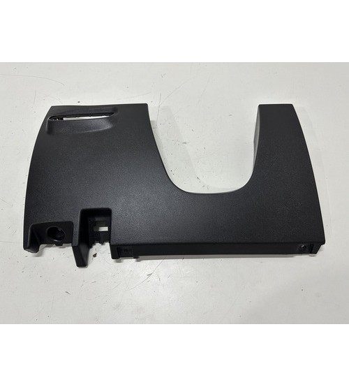 Acabamento Inferior Esquerdo Painel Gm Equinox Premier 2022