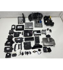 Kit Modulo Injeção Gm Equinox Premier 1.5t 2022 Awd 172cv