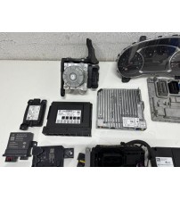 Kit Modulo Injeção Gm Equinox Premier 1.5t 2022 Awd 172cv