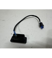 Botão Interruptor Porta Mala Gm Equinox Premier 2022