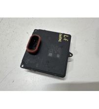 Modulo Esquerdo Do Farol Gm Equinox Premier 2022