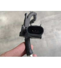 Terminal Negativo C/ Sensor Gm Equinox 1.5t Premier 2022