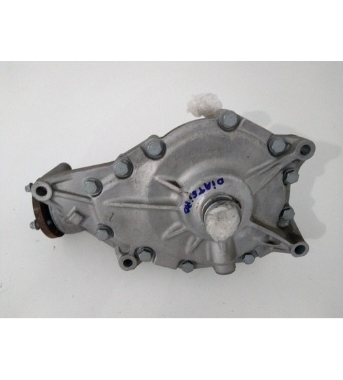 Diferencial Caixa Transf. Bmw X5 Xdrive 4.4  V8 Biturbo 2013