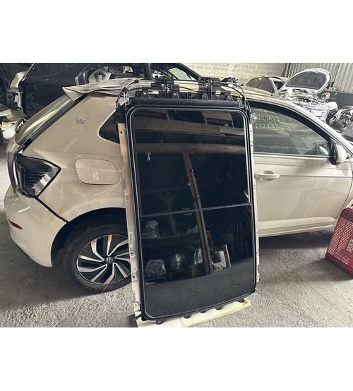 Teto Solar Gm Equinox Premier 2022