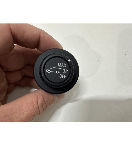 Botão Tegulagem Abertura Porta Mala Gm Equinox Premier 2022