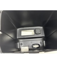 Acabamento Acendedor 12v Painel Gm Equinox Premier 2022