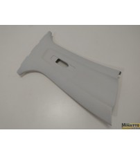 Acabamento Coluna Central Direita Peugeot 2008 Allure 2020