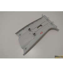 Acabamento Coluna Central Direita Peugeot 2008 Allure 2020