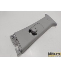 Acabamento Coluna Central Esquerda Hyundai Santa Fé 2015