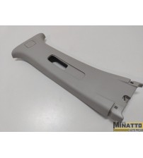 Acabamento Coluna Central Esquerda Nissan Sentra Sv 2017