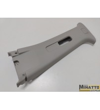 Acabamento Coluna Central Esquerda Nissan Sentra Sv 2017