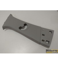 Acabamento Coluna Central Direita Bmw X1 2015