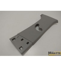 Acabamento Coluna Central Direita Bmw X1 2015