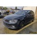 Acabamento Coluna Do Central Esquerda Vw Jetta Tsi 2015