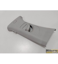 Acabamento Coluna Do Central Esquerda Vw Jetta Tsi 2015