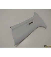 Acabamento Coluna Central Esquerda Peugeot 2008 Allure 2020