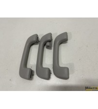 Puxador Internos Do Teto Hyundai Creta Confort 2024