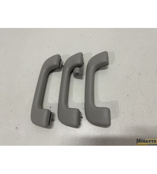 Puxador Internos Do Teto Hyundai Creta Confort 2024