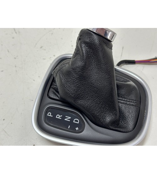 Coifa Alavanca De Marchas Fiat Fasback Abarth 2023