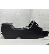 Console Central Hyundai Creta Limited 2024