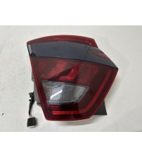 Lanterna Tras/esquerda Hyundai Creta Limited 2024