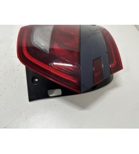 Lanterna Tras/esquerda Hyundai Creta Limited 2024