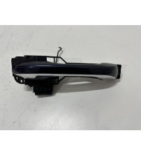 Maçaneta Externa Porta Tras/esq Hyundai Creta Limited 2024