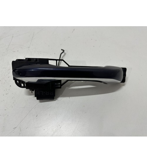 Maçaneta Externa Porta Tras/esq Hyundai Creta Limited 2024