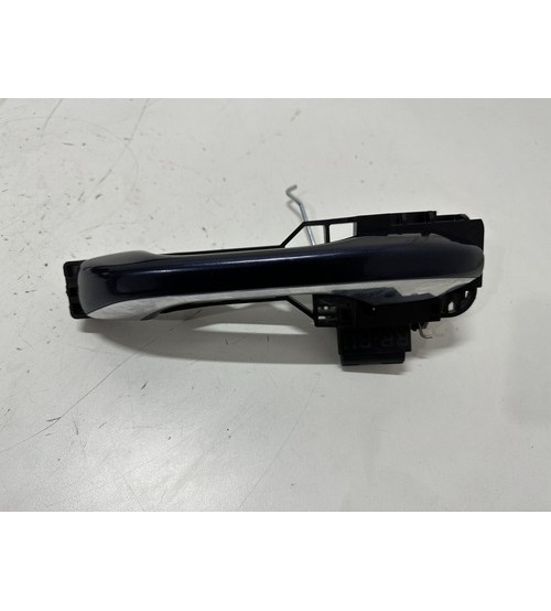 Maçaneta Externa Porta Tras/dir Hyundai Creta Limited 2024