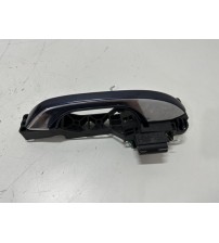 Maçaneta Externa Porta Tras/dir Hyundai Creta Limited 2024