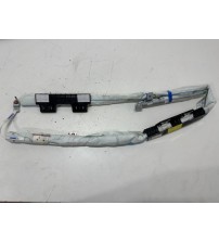 Cortina Airbag Esquerda Hyundai Creta Limited 2024