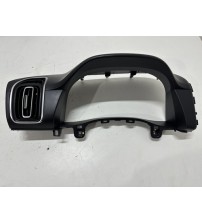 Acabamento Painel De Instrumentos Hyundai Creta Limited 2024