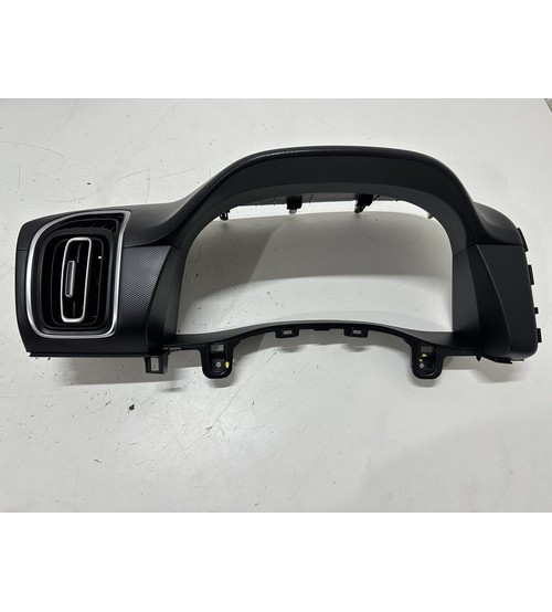 Acabamento Painel De Instrumentos Hyundai Creta Limited 2024