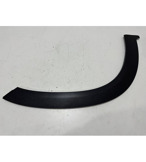 Aplique Paralama Dian/dir Hyundai Creta Limited 2024