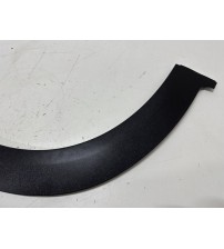 Aplique Paralama Dian/dir Hyundai Creta Limited 2024