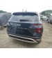 Aplique Lateral Tras/esq Hyundai Creta Limited 2024